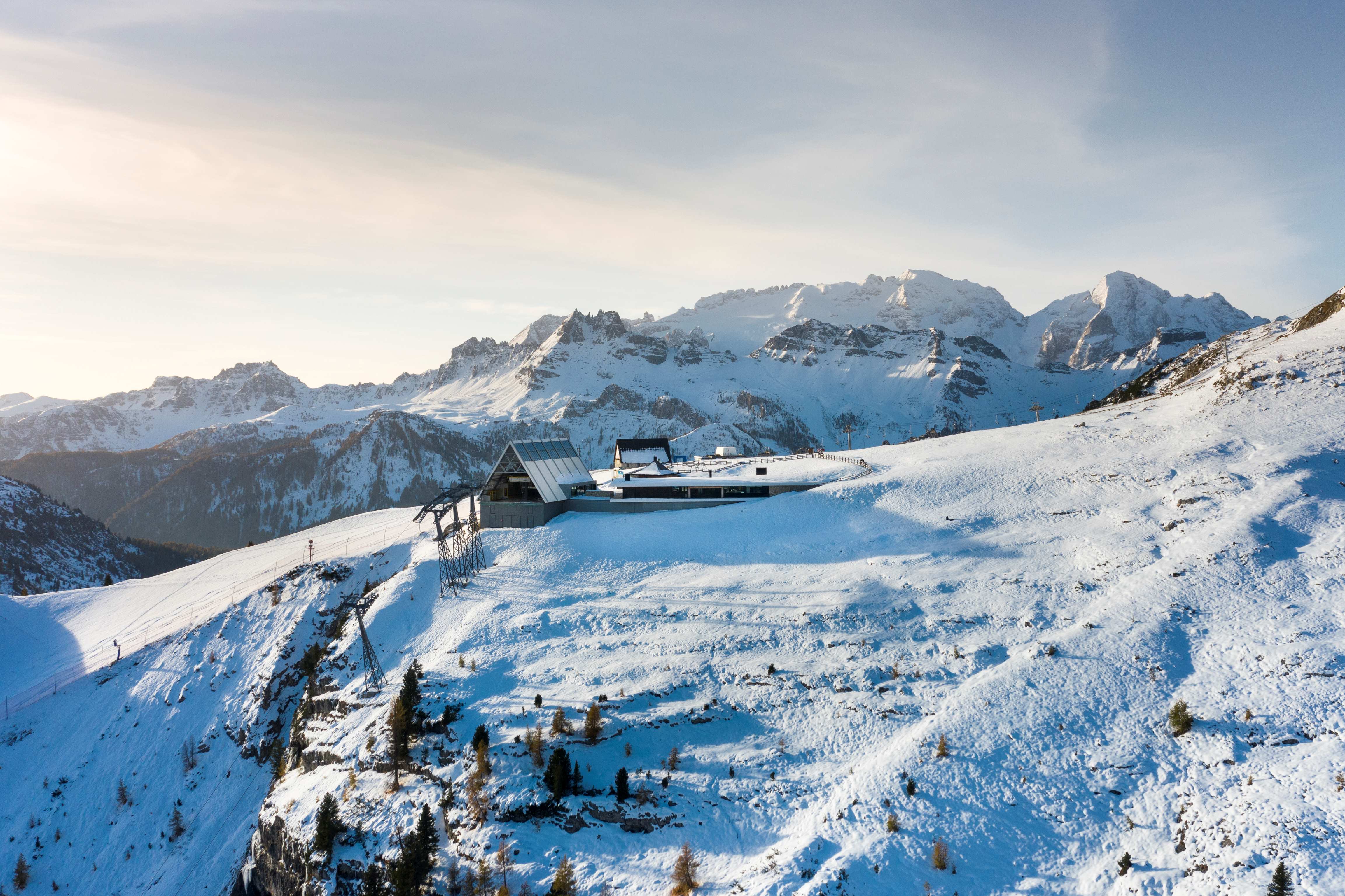 ciasa de munt hotel alta badia