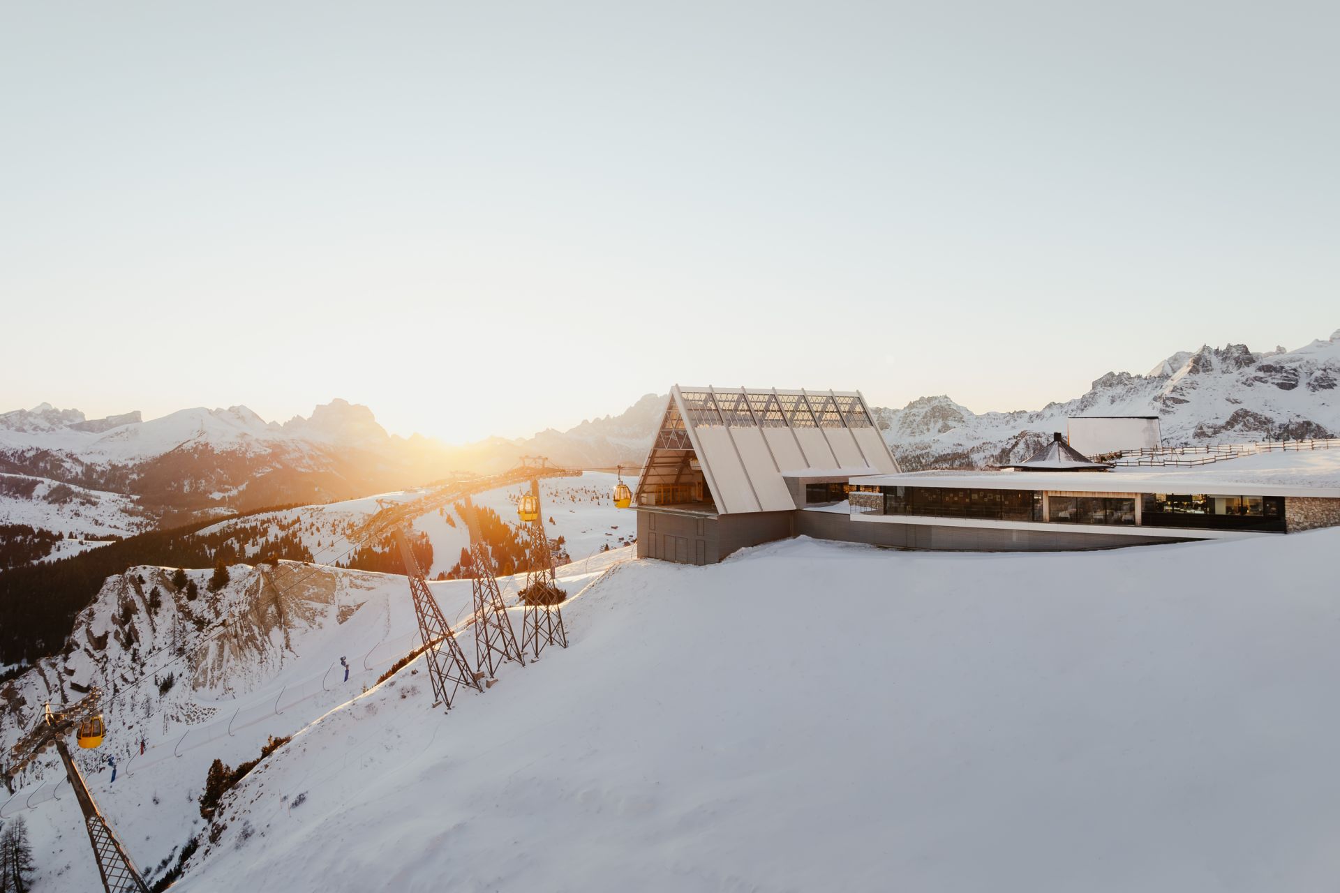 ciasa de munt hotel alta badia