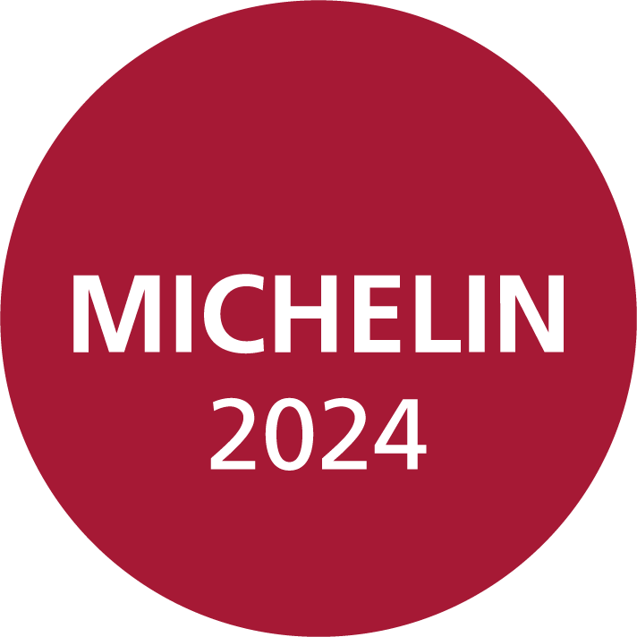 MICHELIN 2024 Selected E label